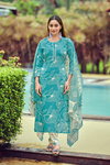 Celebrity Vol 2 By Tips And Tops Rayon Printed Kurti With Bottom Dupatta Wholesalers In Surat
